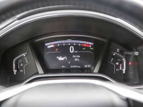 Used 2022 Honda CR-V Touring image 22