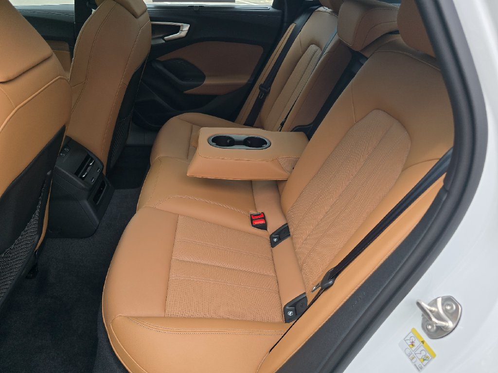 Certified 2025 Audi A5 Premium Plus AWD/4WD image 15
