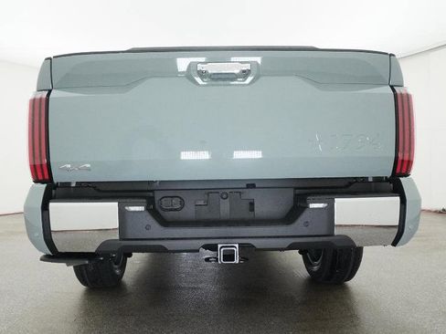 New 2026 Toyota Tundra 1794 Edition AWD/4WD image 9