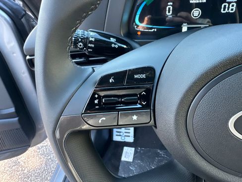 Certified 2026 Hyundai Elantra Sport FWD image 25