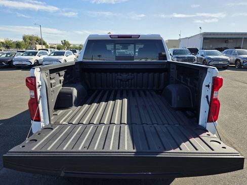 New 2025 Chevrolet Silverado 1500 RST w/ Rally Edition image 15