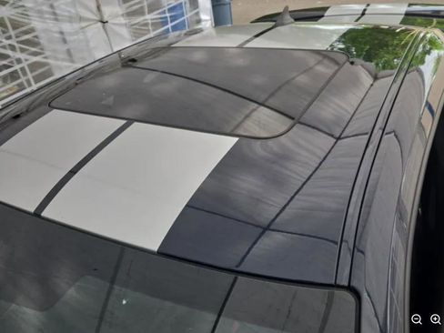 Used 2014 Chevrolet Camaro SS w/ RS Package RWD image 7