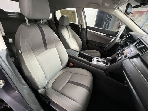 Used 2020 Honda Civic LX image 25