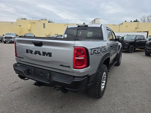 Used 2025 RAM 1500 RHO w/ RHO Level 1 Equipment Group image 7