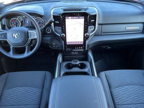 New 2026 RAM 2500 Big Horn image 16