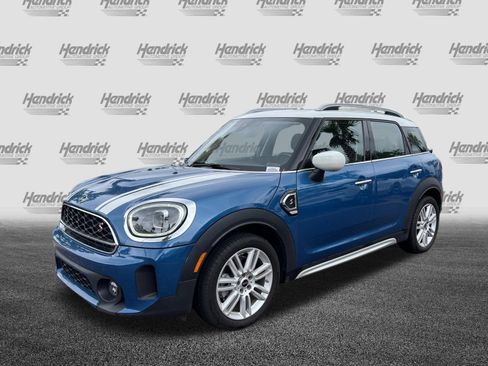 Used 2024 MINI Cooper Countryman S FWD image 5