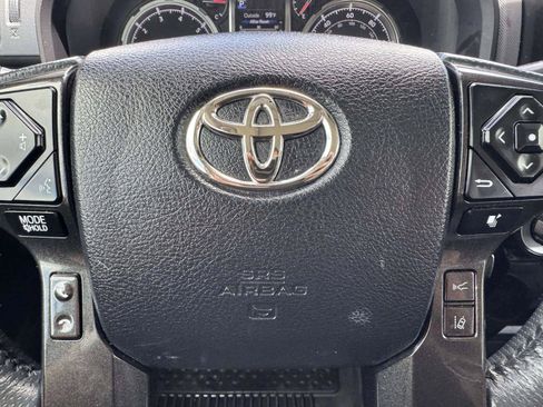 Used 2021 Toyota 4Runner Nightshade AWD/4WD image 31
