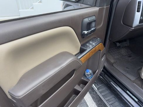 Used 2014 GMC Sierra 1500 SLT w/ SLT Crew Cab Value Package image 15