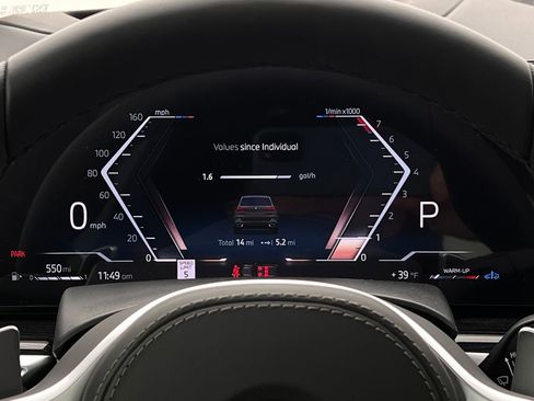 New 2026 BMW X5 xDrive40i w/ M Sport Package image 17