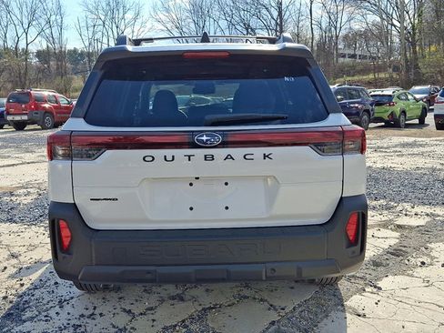 New 2026 Subaru Outback Touring XT image 5