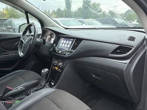 Used 2020 Buick Encore Preferred w/ Safety Package FWD image 14