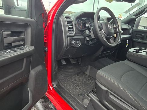 New 2026 RAM 2500 Tradesman image 4