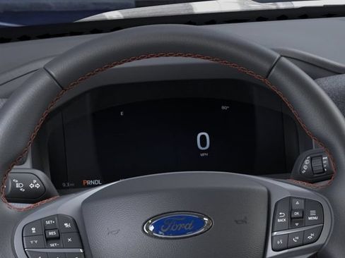 New 2026 Ford Explorer Active w/ Active Comfort Package RWD image 13