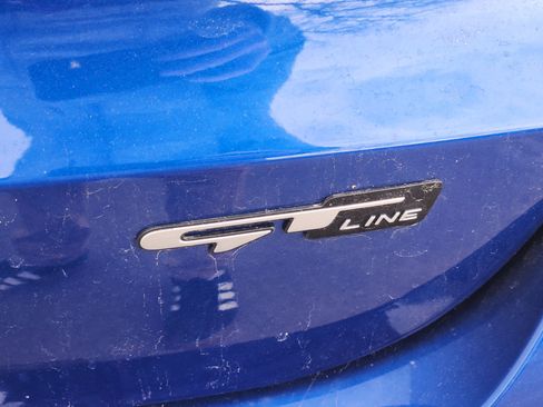 Used 2022 Kia K5 GT-Line image 12