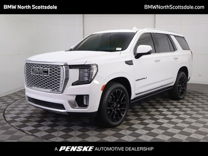 Used 2023 GMC Yukon Denali