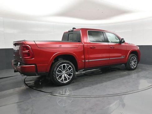 New 2026 RAM 1500 Tungsten AWD/4WD image 3