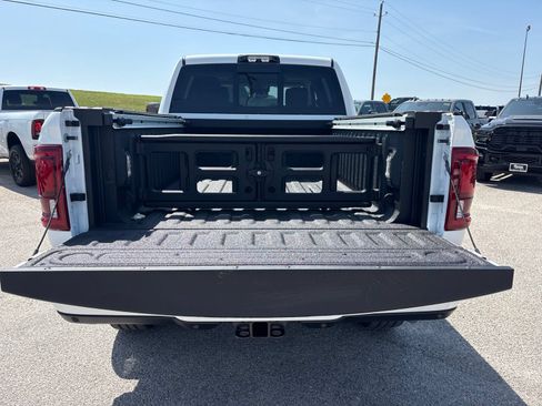 New 2027 RAM 2500 Limited AWD/4WD image 39