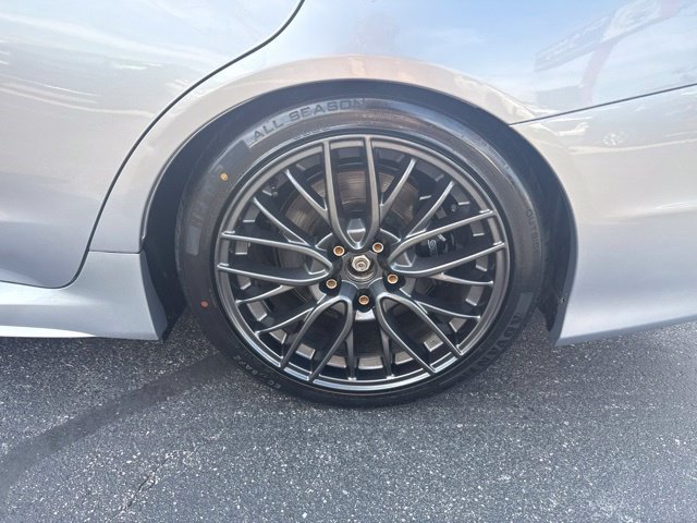 Used 2016 Subaru WRX STI w/ Popular Package #1 AWD/4WD image 14