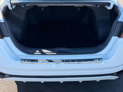 Certified 2023 Nissan Altima 2.5 SV image 4