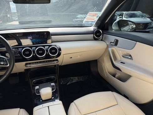 Used 2020 Mercedes-Benz A 220 w/ Premium Package image 23
