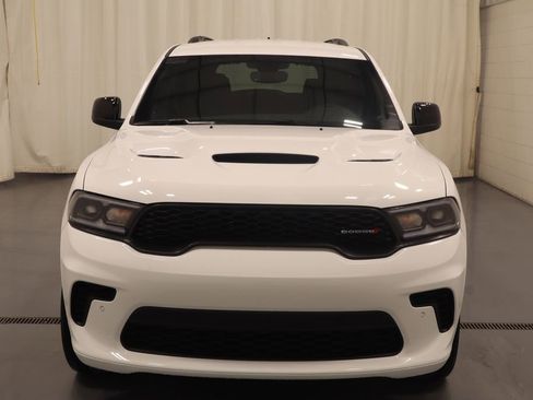New 2026 Dodge Durango GT AWD/4WD image 4