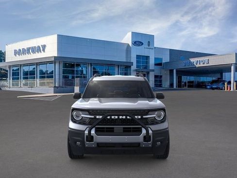 New 2026 Ford Bronco Sport Big Bend w/ Convenience Package AWD/4WD image 6