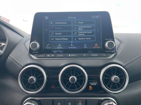 Used 2024 Nissan Sentra SV image 10