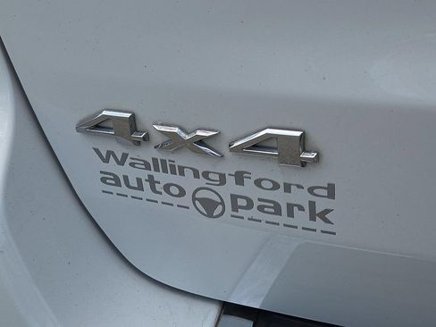Used 2019 Jeep Grand Cherokee Limited AWD/4WD image 30