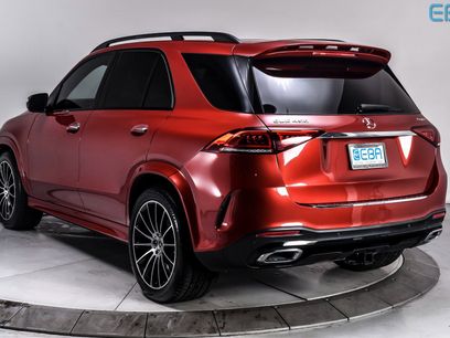 Used 2023 Mercedes-Benz GLE 450 4MATIC