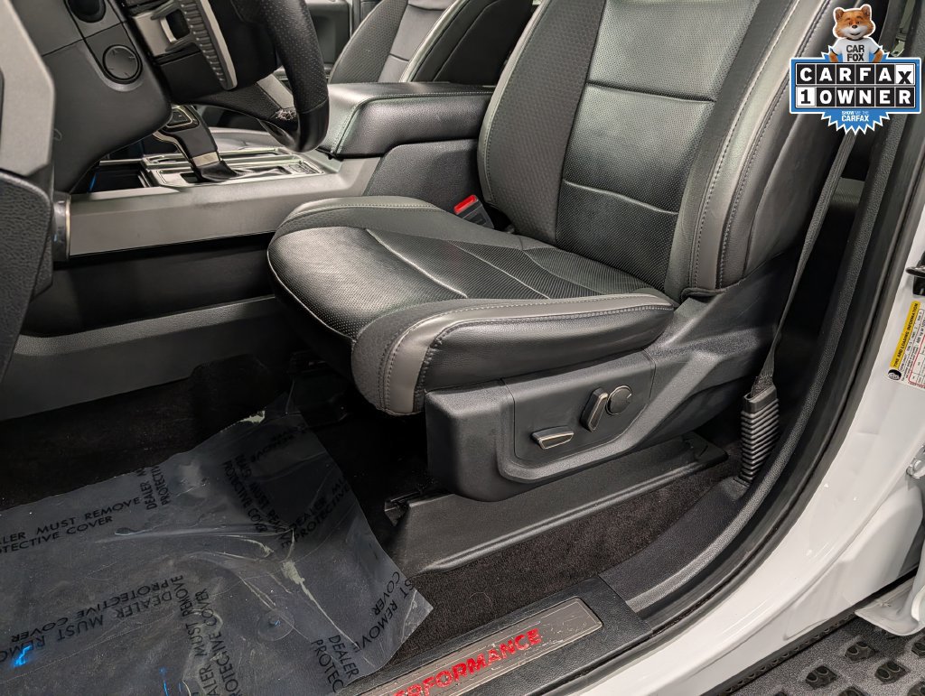 Used 2019 Ford F150 Raptor w/ Equipment Group 802A Luxury AWD/4WD image 12