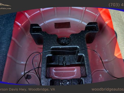 Used 2016 Ford Mustang GT image 31