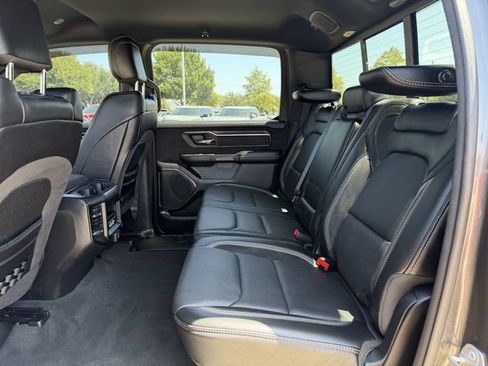Used 2023 RAM 1500 TRX w/ TRX Level 1 Equipment Group AWD/4WD image 26