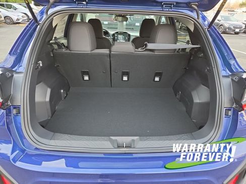 New 2026 Subaru Crosstrek 2.5i AWD/4WD image 17