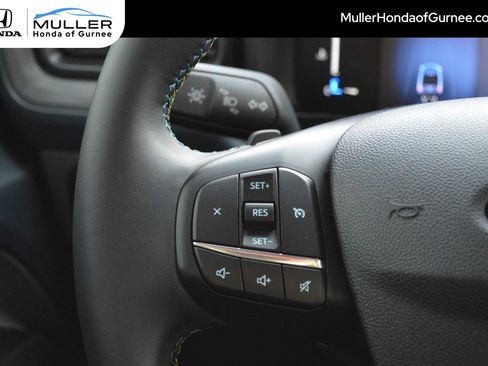 Used 2025 Ford Maverick Lobo image 17