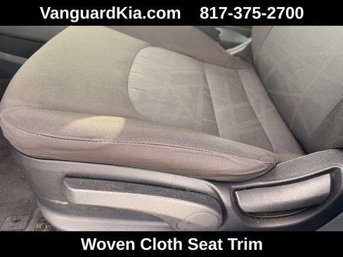 Used 2016 Kia Rio LX image 14