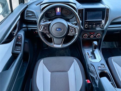 Used 2023 Subaru Crosstrek 2.0i Premium image 22