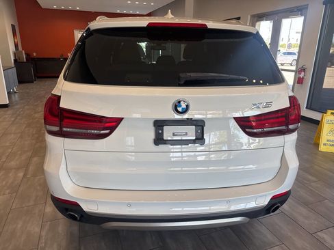Used 2017 BMW X5 xDrive35i AWD/4WD image 11