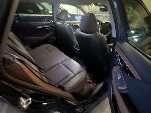 Used 2023 Subaru Outback Touring XT image 15