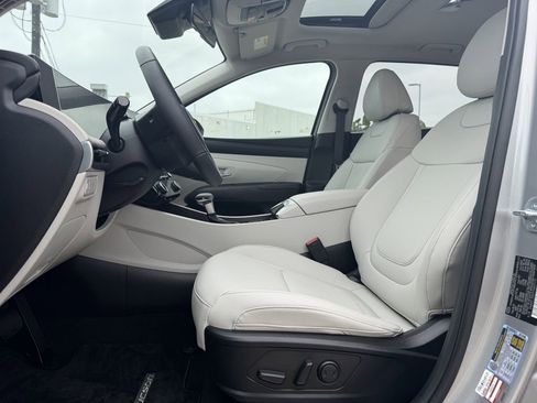 Used 2026 Hyundai Tucson SEL FWD image 26