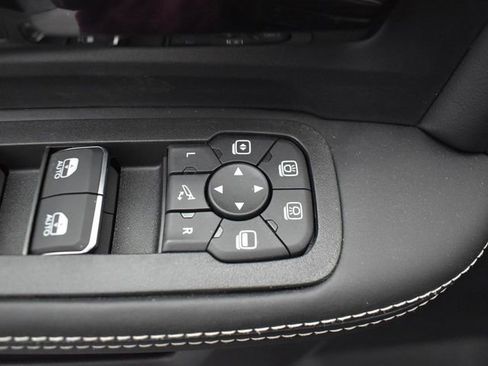 New 2026 RAM 2500 Rebel image 15