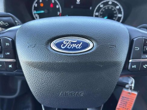 Used 2020 Ford Transit 250 Medium Roof RWD image 10