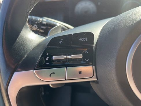 Certified 2023 Hyundai Santa Cruz SEL Premium image 38