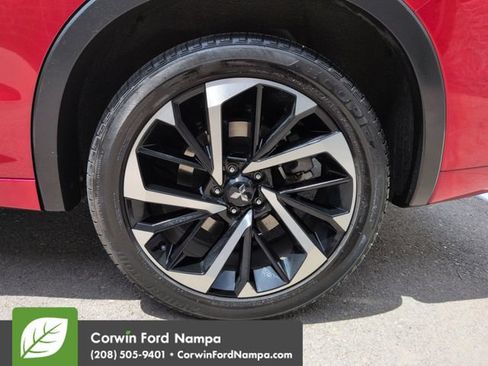 Used 2023 Mitsubishi Outlander SEL AWD/4WD image 31