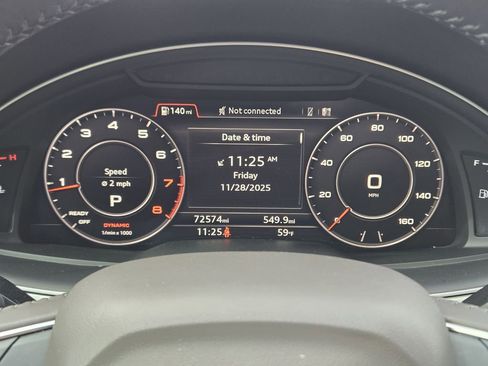 Used 2019 Audi Q7 2.0T Premium Plus w/ Premium Plus Package image 17