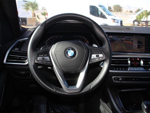 Used 2023 BMW X5 sDrive40i w/ Parking Assistance Package image 16
