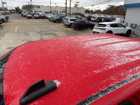 Certified 2021 Chevrolet Silverado 1500 LT Trail Boss w/ Bed Protection Package image 39