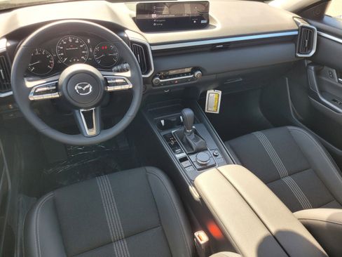 New 2026 MAZDA CX-50 AWD 2.5 S w/ Weather Package image 9