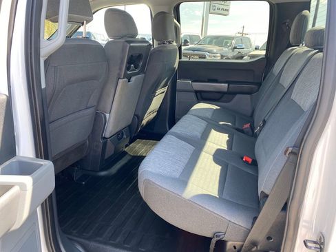 Used 2021 Ford F150 XLT w/ XTR Package AWD/4WD image 21