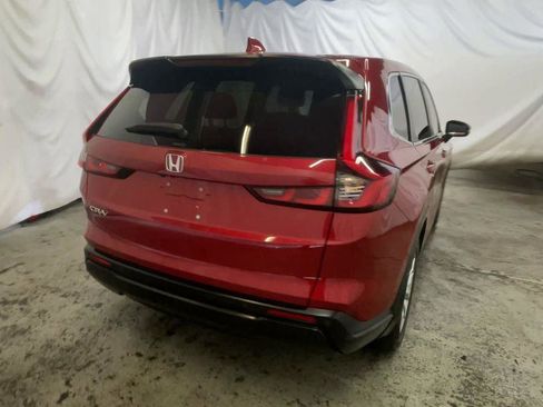 Used 2024 Honda CR-V EX-L image 8