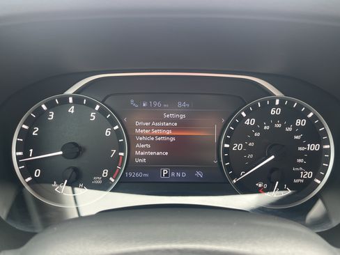 Used 2025 Nissan Frontier SV RWD image 19